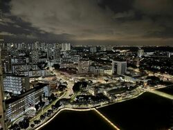 Sky Habitat (D20), Condominium #458085321